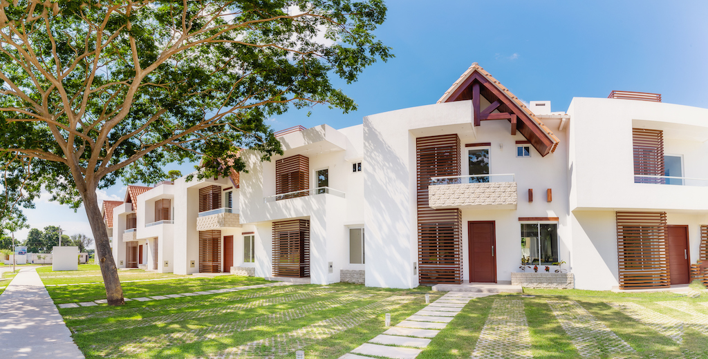 CONDOMINIO GREEN