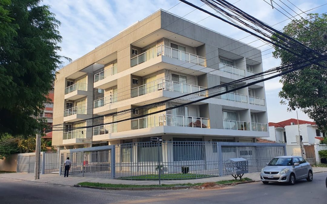 CONDOMINIO MILANO