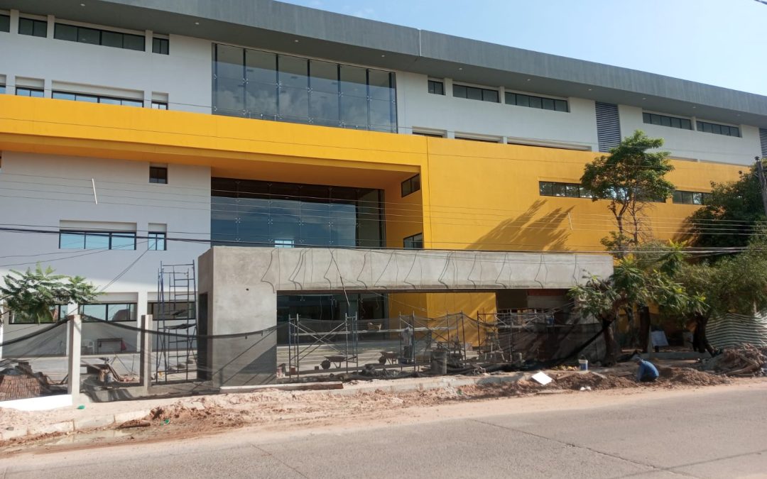 UNIVERSIDAD CATÓLICA BOLIVIANA – SCZ